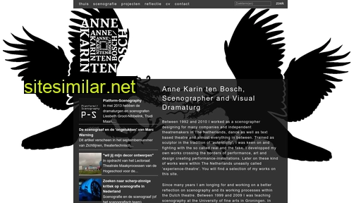 annekarintenbosch.nl alternative sites