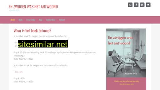 annekeavis.nl alternative sites