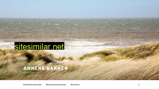 annekebakker.nl alternative sites