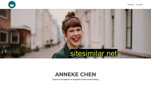 annekechen.nl alternative sites