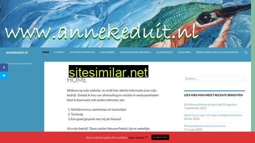 annekeduit.nl alternative sites