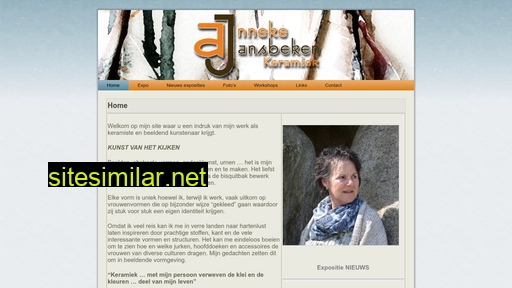 annekejansbeken.nl alternative sites