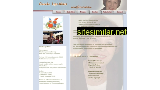 annekelipswiers.nl alternative sites
