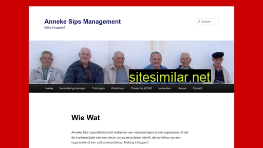 annekesipsmanagement.nl alternative sites