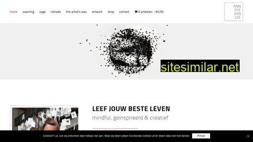annekevanlee.nl alternative sites
