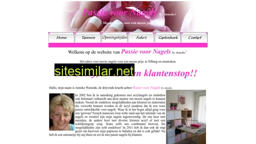 annekewansink.nl alternative sites
