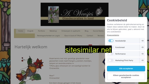 annekeweesjes.nl alternative sites