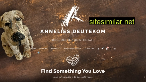 anneliesdeutekom.nl alternative sites