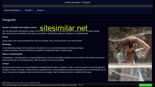 anneliesneuteboom.nl alternative sites