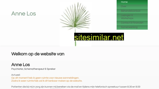 annelos.nl alternative sites