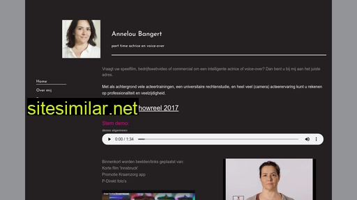 anneloubangert.nl alternative sites