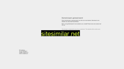 annelysentertainment.nl alternative sites