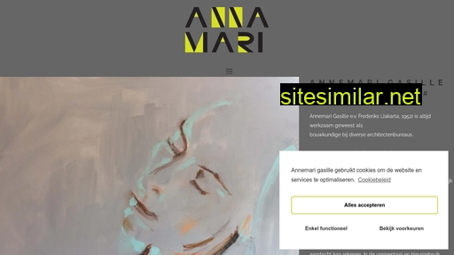 annemari-gasille.nl alternative sites