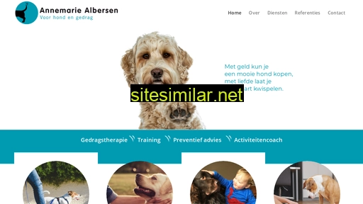 annemariealbersen.nl alternative sites
