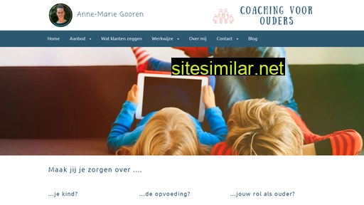 annemariegooren.nl alternative sites