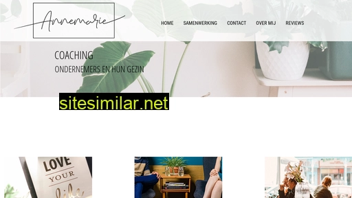 annemarielesage.nl alternative sites
