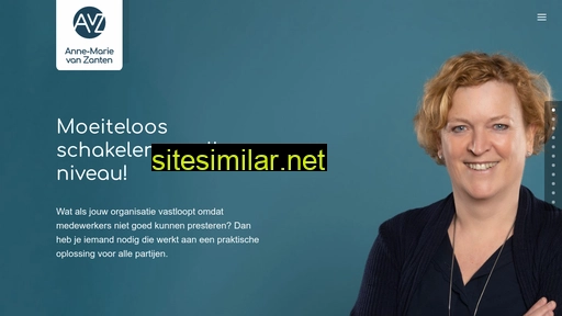 annemarievanzanten.nl alternative sites