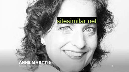 annemarttin.nl alternative sites