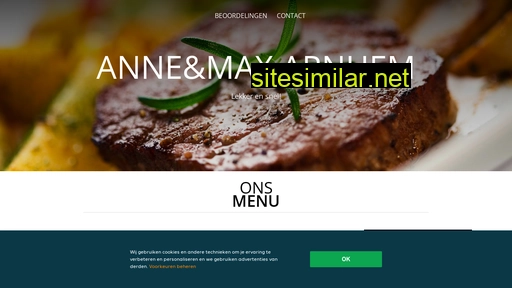 annemax-arnhem.nl alternative sites