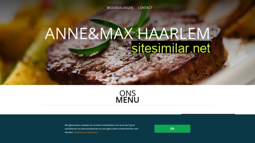 annemax-haarlem.nl alternative sites