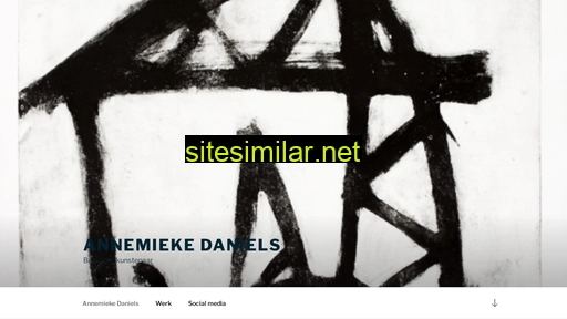 annemiekedaniels.nl alternative sites