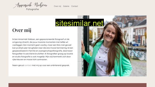 annemieknieboer.nl alternative sites