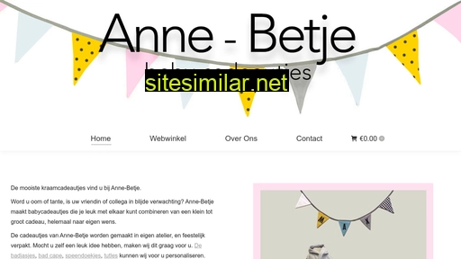 anne-betje.nl alternative sites