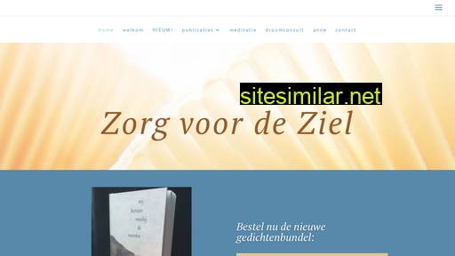 annepossel.nl alternative sites
