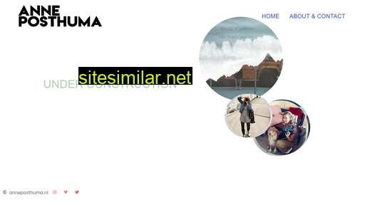 anneposthuma.nl alternative sites