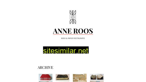 anneroos.nl alternative sites