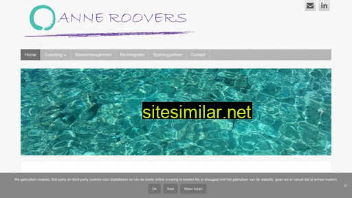 Anneroovers similar sites