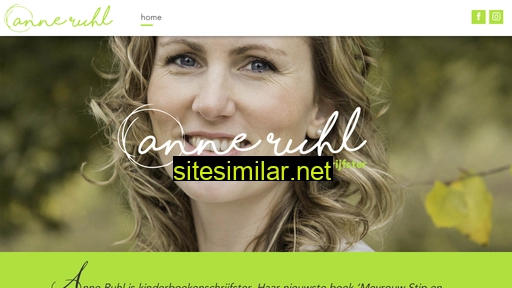 anneruhl.nl alternative sites