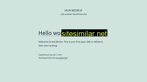 annetpruim.nl alternative sites