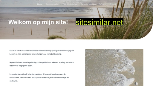 annettehuisman.nl alternative sites