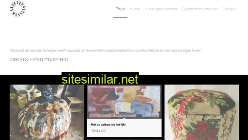 Annettewessels similar sites