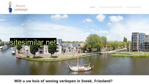 annetverkoopt.nl alternative sites