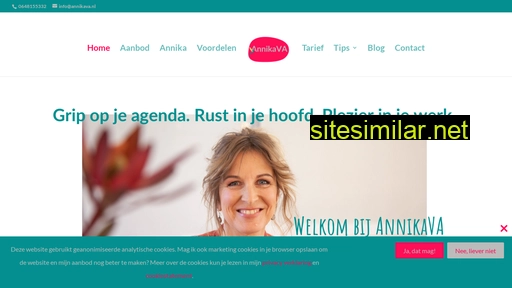 annikava.nl alternative sites