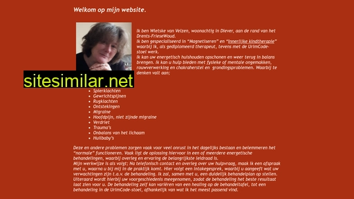 annisha.nl alternative sites