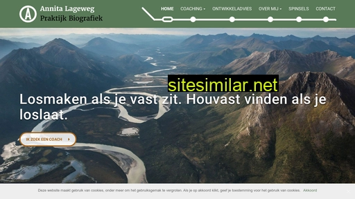 annitalageweg.nl alternative sites