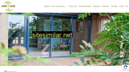 annk-care.nl alternative sites