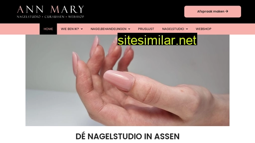 annmary.nl alternative sites
