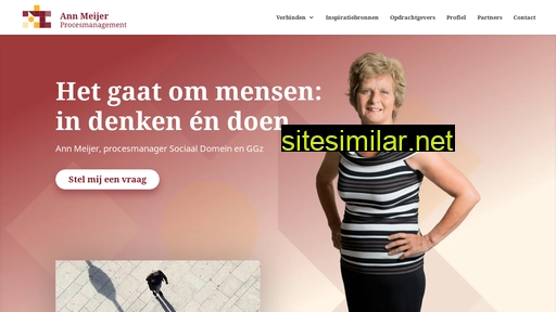 annmeijer.nl alternative sites