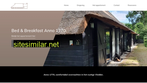 anno1770.nl alternative sites