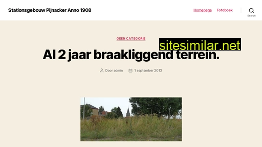anno1908.nl alternative sites