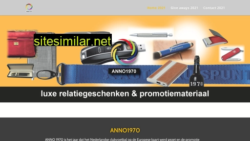 anno1970.nl alternative sites