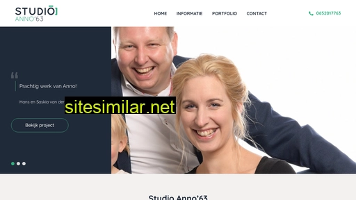 anno63.nl alternative sites