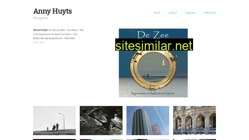 annyhuyts.nl alternative sites