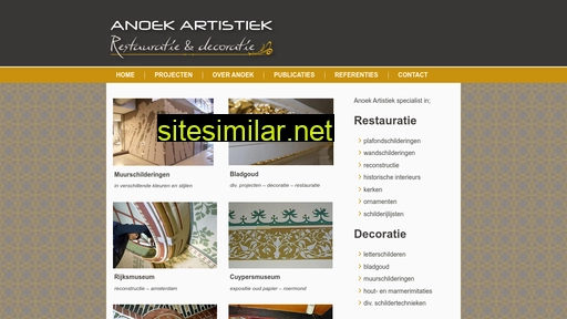 anoekart.nl alternative sites