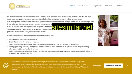 anoerac.nl alternative sites