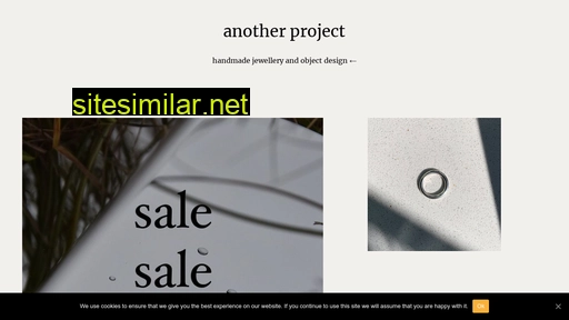 Another-project similar sites